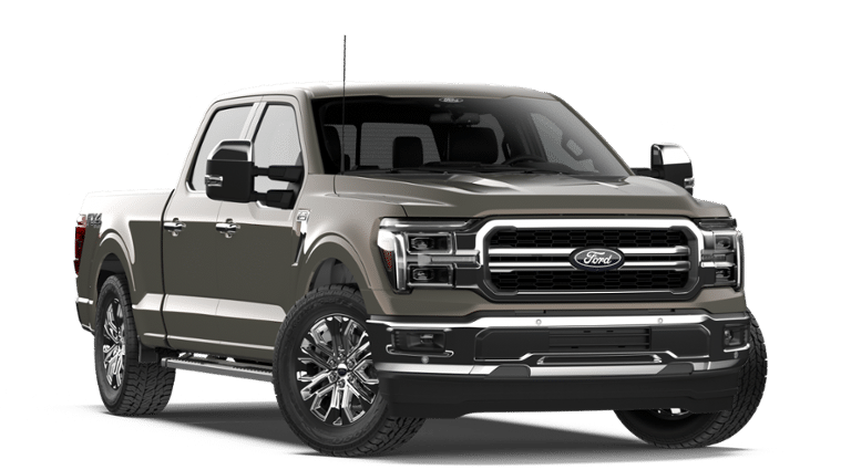 F-150® vehicle